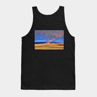 Crock of gold Tank Top